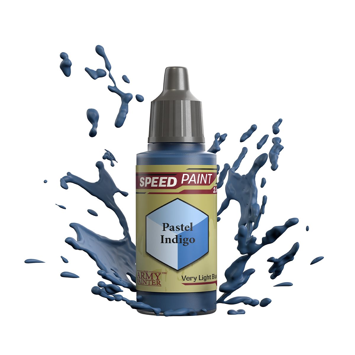 TAP Speedpaints 2.0