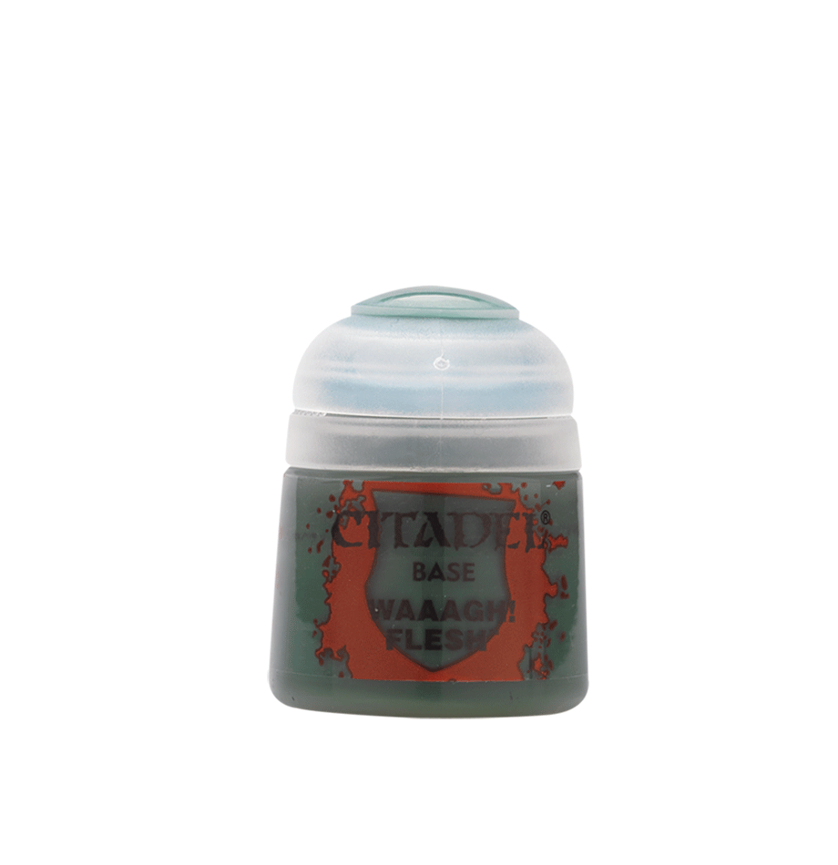 Citadel Paint: Base