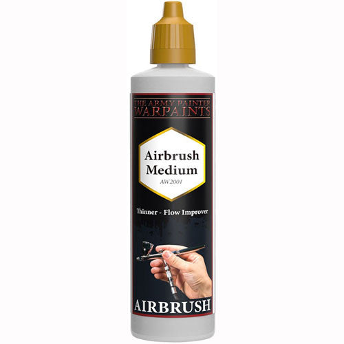 TAP Airbrush Medium