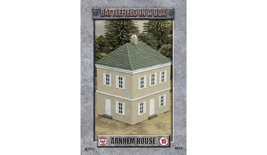 European House Arnhem
