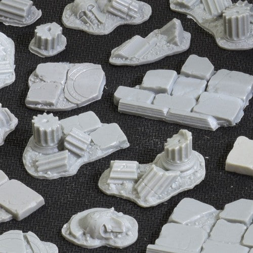 GamersGrass: Basing Bits