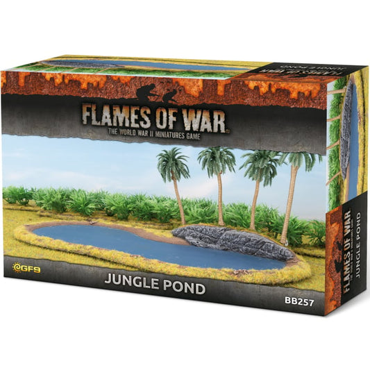 FOW Jungle Pond