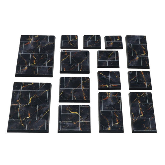 Black Marble Instabases