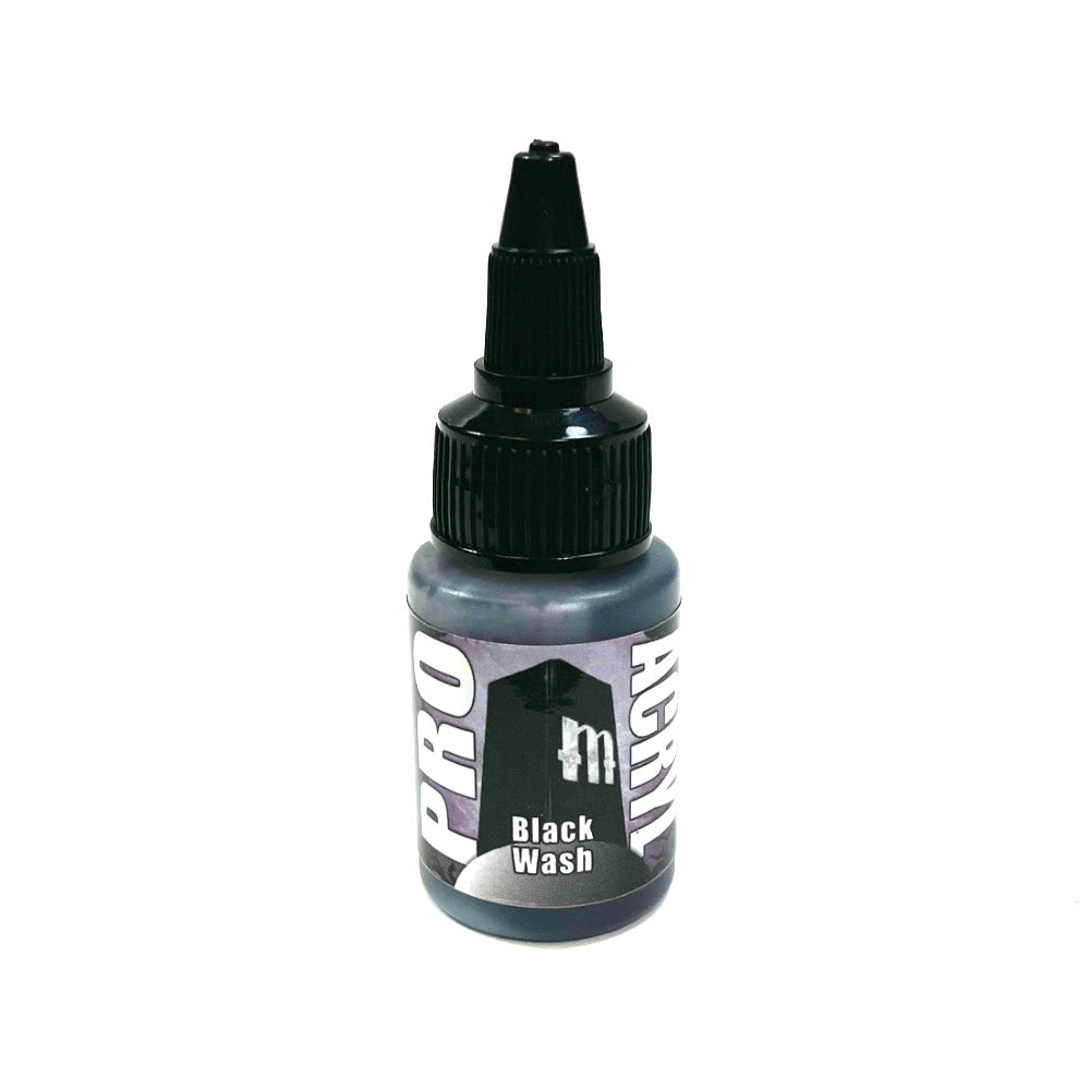 Pro Acryl Wash