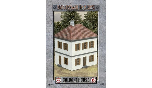 European House Cologne
