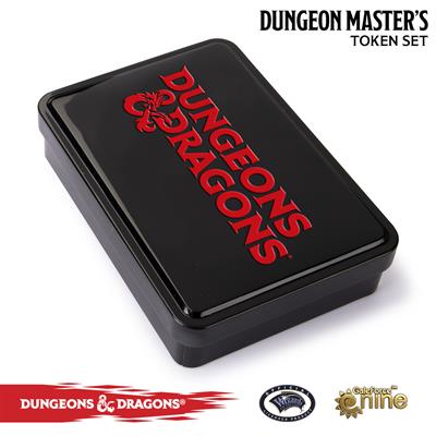 D&D Token Sets