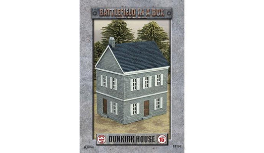 European House Dunkirk