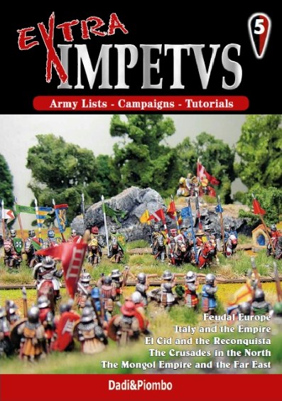 Extra Impetus #5
