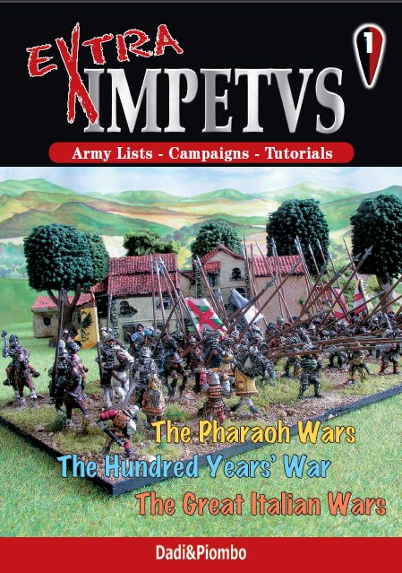 Extra Impetus #1