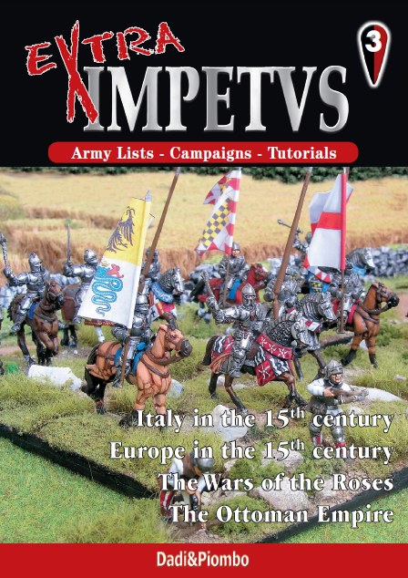 Extra Impetus #3
