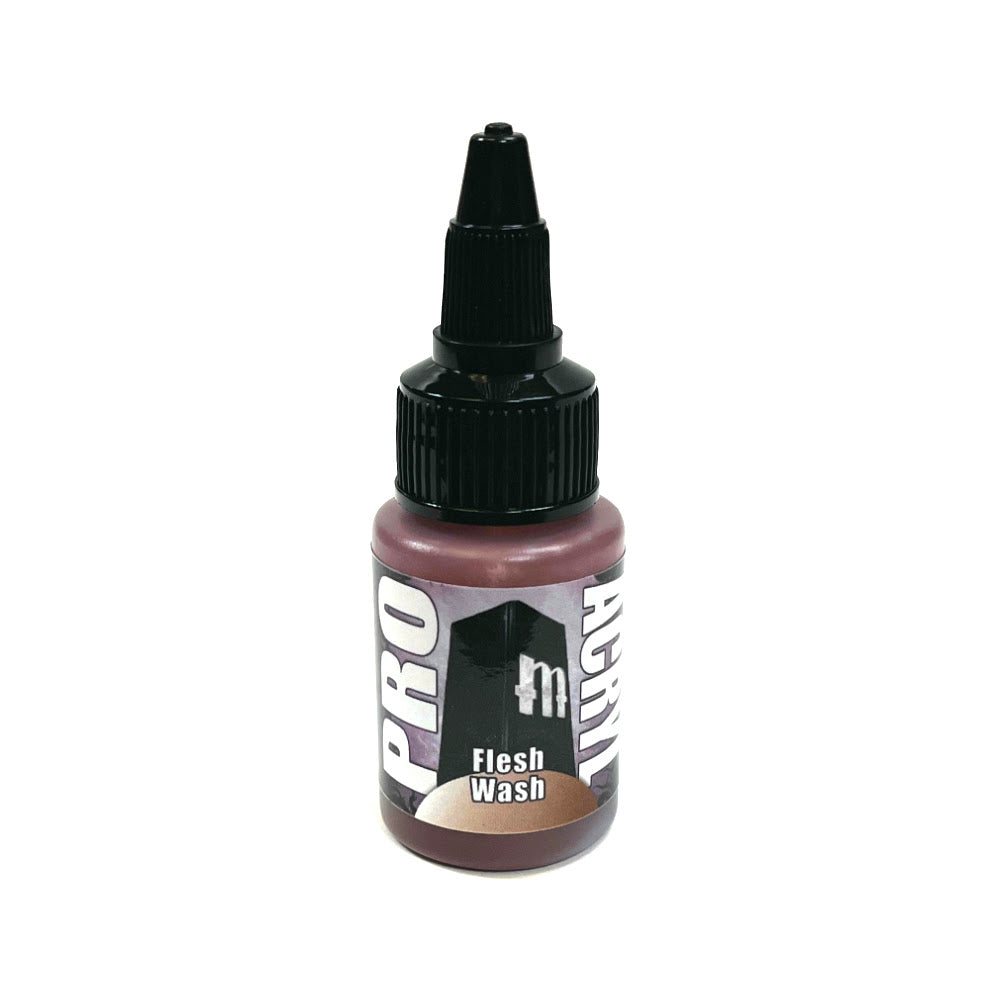 Pro Acryl Wash