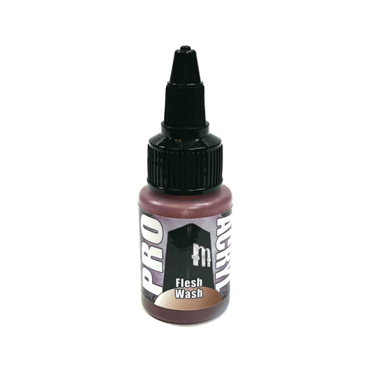 Pro Acryl Wash