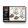 FOW Marder Tank-Hunter Platoon