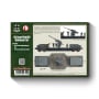 FOW 10.5cm FlaK Railway Car