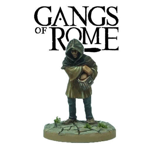 Footsore Gangs of Rome Felix the Procurer