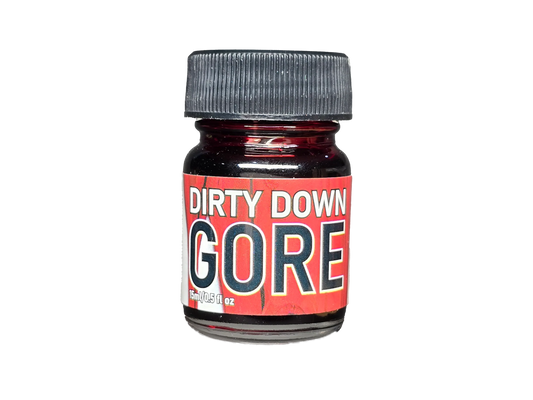 Dirty Down Gore 2-Pack