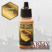 TAP Warpaints: 18ml Metallics