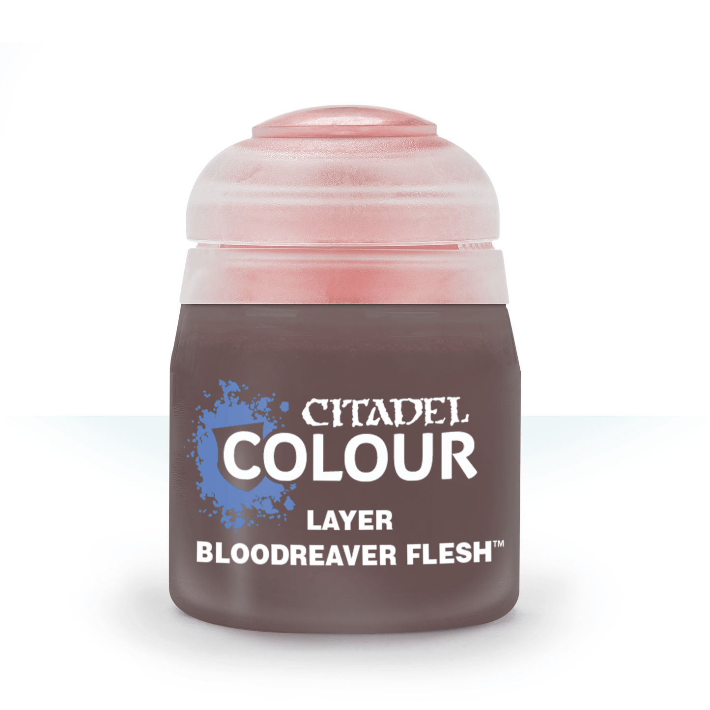 Citadel Paint: Layer