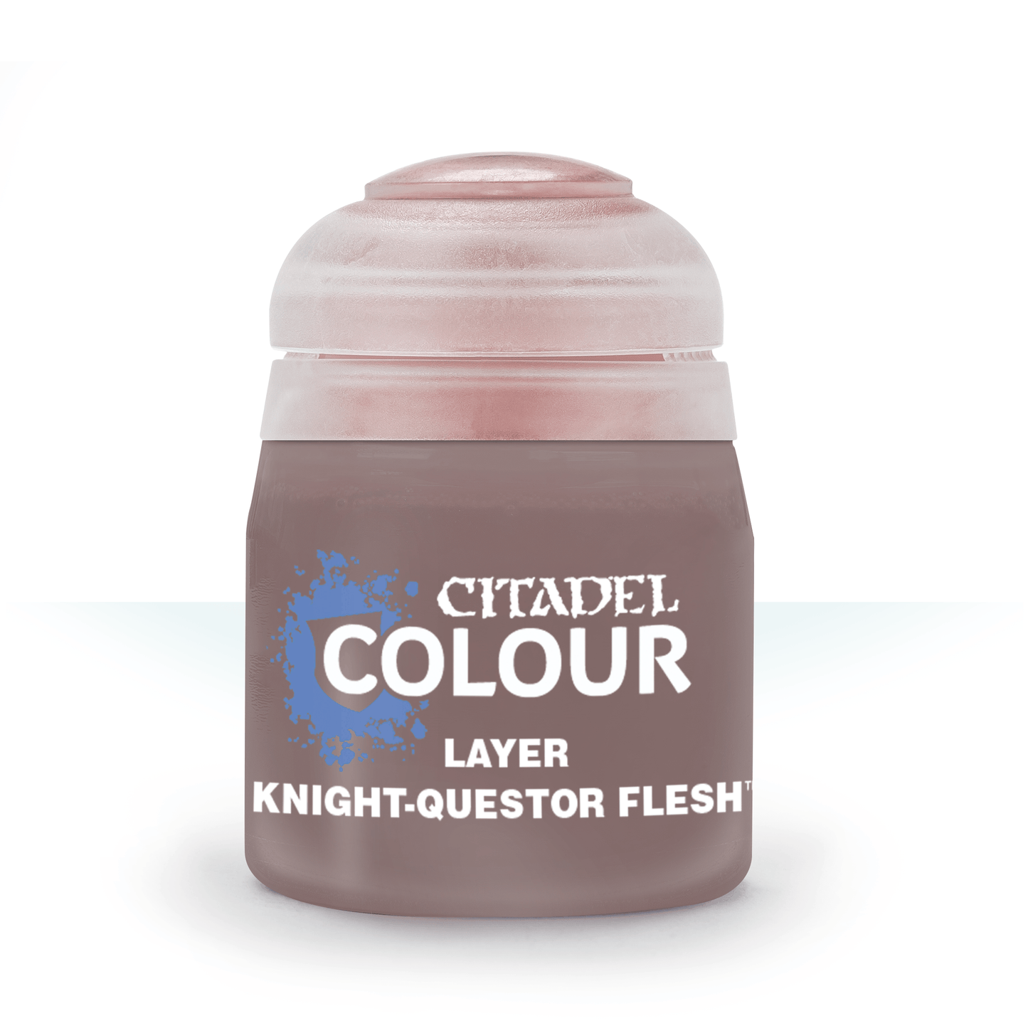 Citadel Paint: Layer