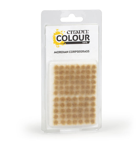 Citadel Colour Tufts