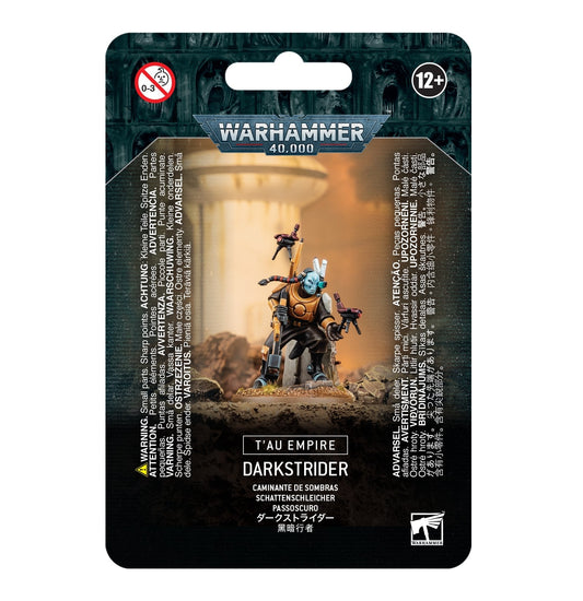 Tau Empire Darkstrider