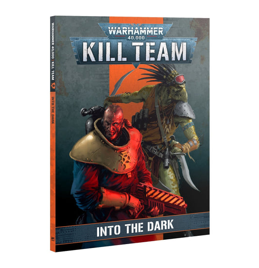 Kill Team Into The Dark