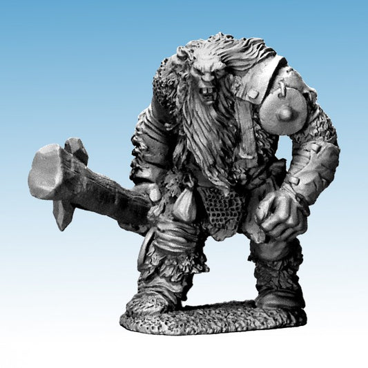 Copplestone 15mm Ice Giant FM24