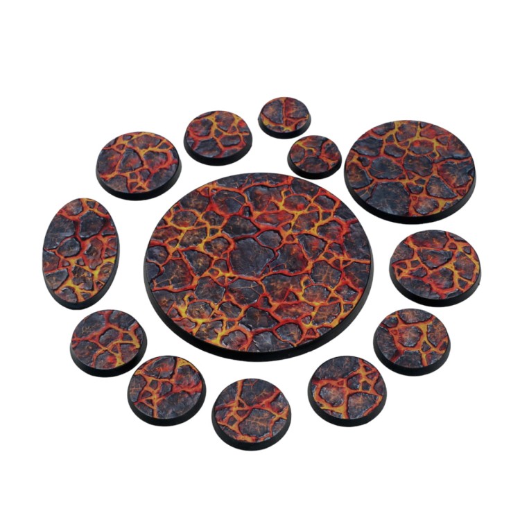 Lava Instabases