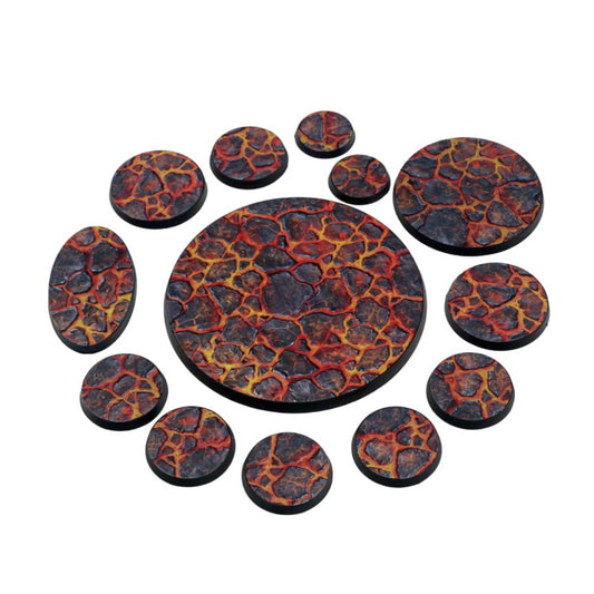 Lava Instabases