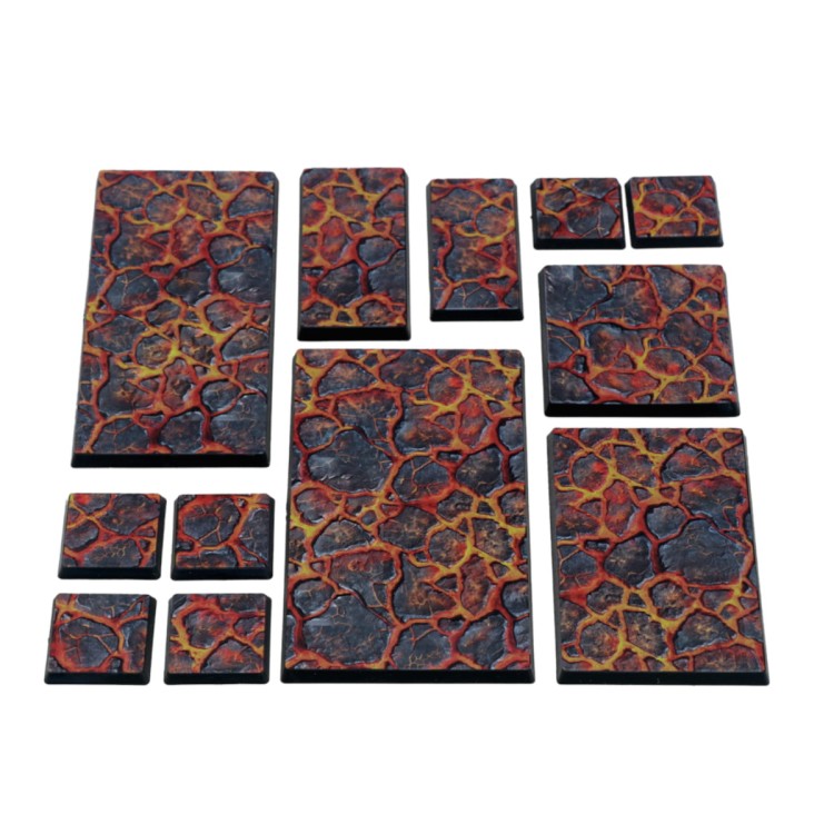 Lava Instabases