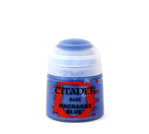 Citadel Paint: Base