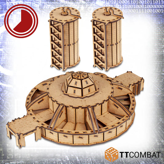 Mega Ventalation Fan