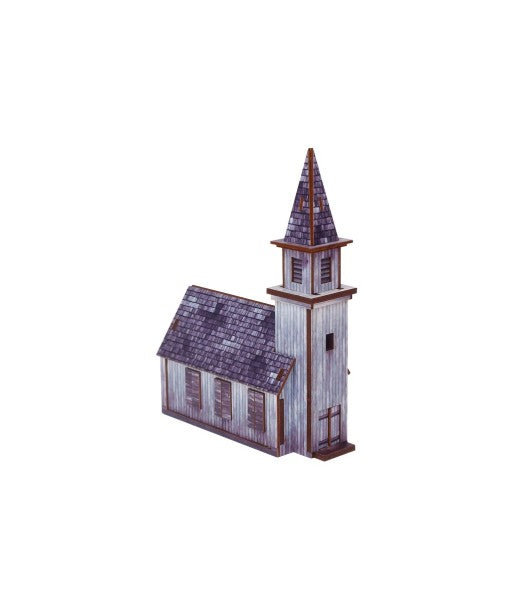 New World Church 15mm (1)