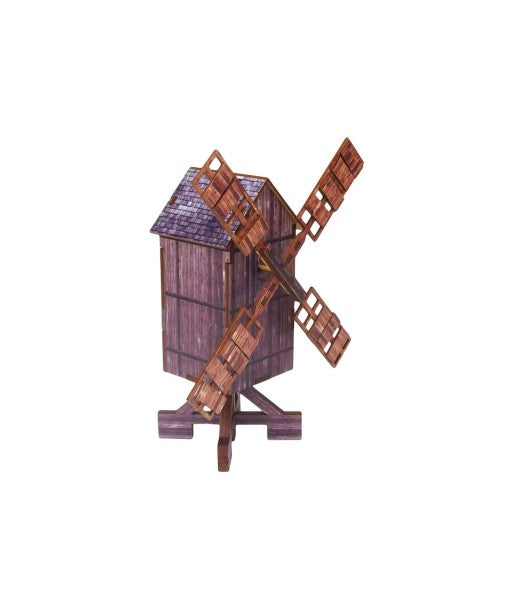 New World Windmill 15mm (1)