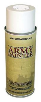 TAP Base Primer: Anti-Shine, Matt Varnish