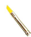 TAP Wargamer Brush