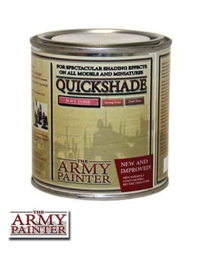 TAP Quickshade : Quick Shade Tone 250ml