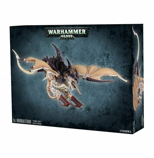 Tyranids Harpy / Hive Crone