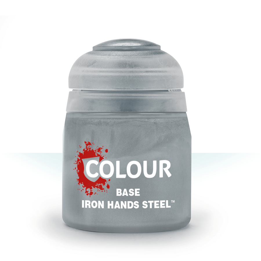 Citadel Paint: Base