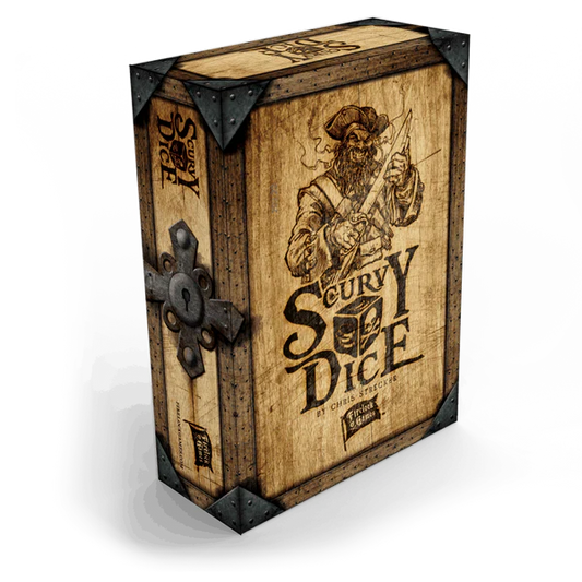 Scurvy Dice
