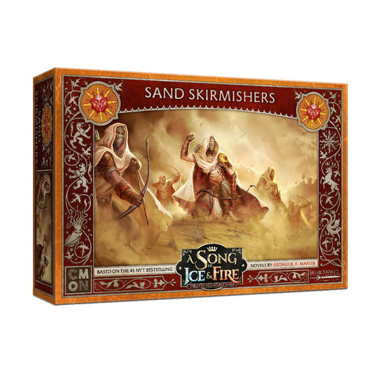 SIF Martell Sand Skirmishers