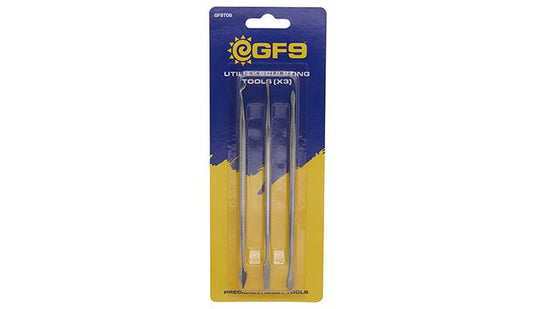 GF9 Utility Sculpting Tools (x3)