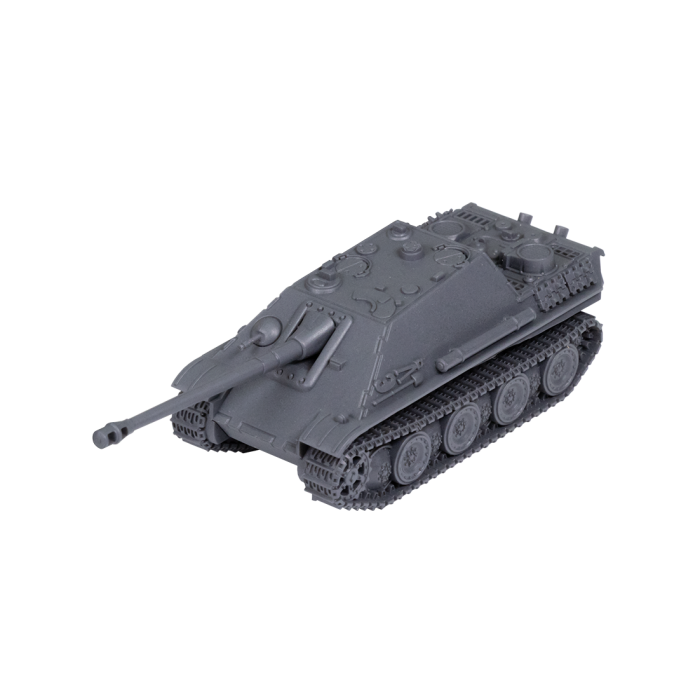 World of Tanks Expansion - German (Jagdpanther)