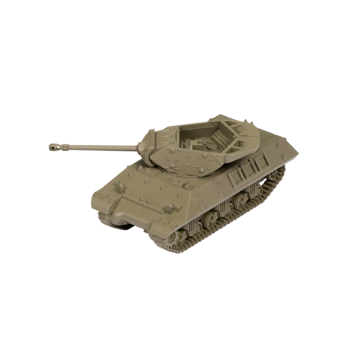 World of Tanks Expansion - British (Achilles)
