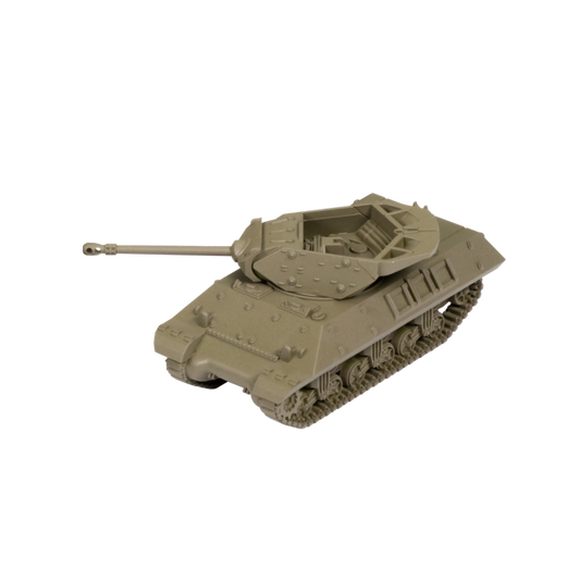 World of Tanks Expansion - British (Achilles)