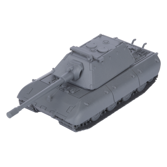 World of Tanks German Tank Expansion - E-100