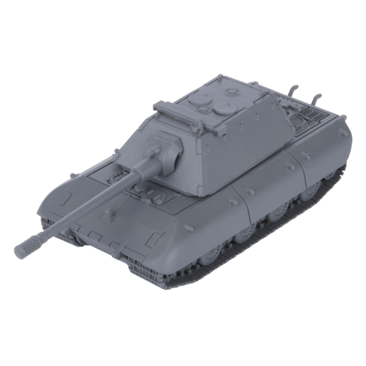 World of Tanks German Tank Expansion - E-100