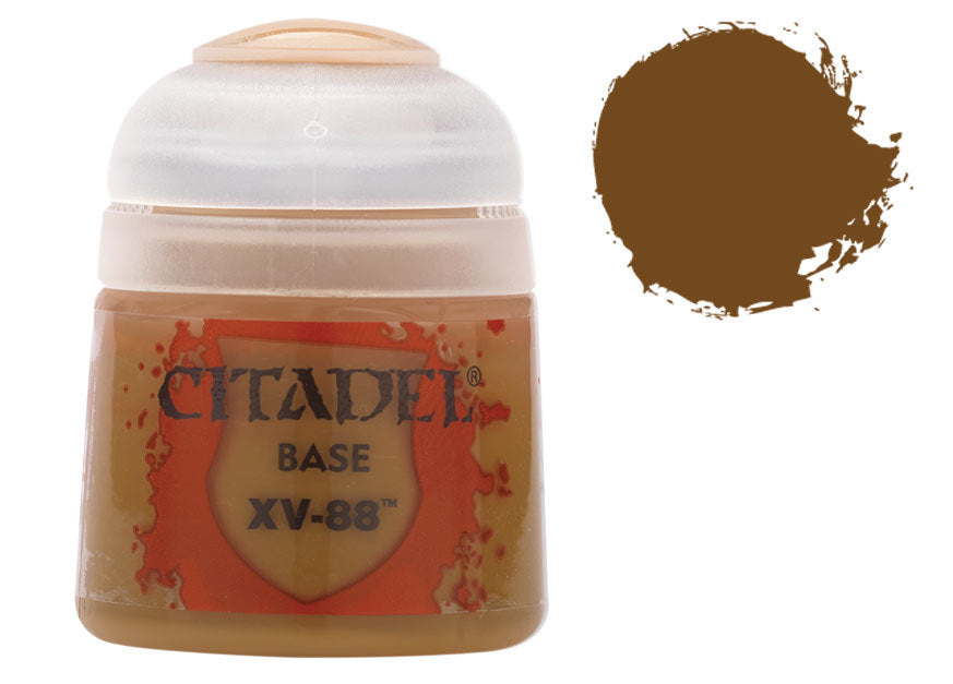 Citadel Paint: Base
