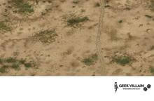 Wargaming Battle Mat 6x4 El Alamein wargaming mats
