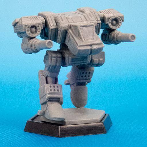 COUGAR CAV